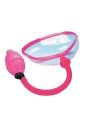PUSSY PUMP THE HYGIENIC APP PINK