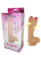 Wibrator-HADES-LOVECLONEX 7,5""""""""-rotation
