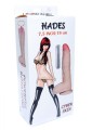 Wibrator-HADES-LOVECLONEX 7,5""""""""-rotation