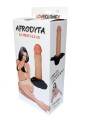 Proteza-AFRODYTA Strap On-LOVECLONEX 6,5""""""""