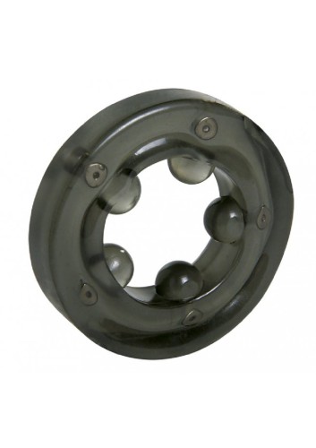 Pierścień-Magnetic Cock Ring