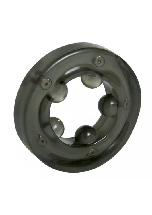 Pierścień-Magnetic Cock Ring