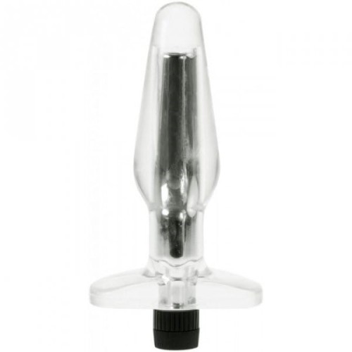 Me You Us Aquavee Vibrating Butt Plug