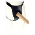 Me You Us Magic Flesh 7 Strap On