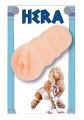 Masturbator-Vagina 225g-HERA