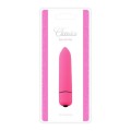 Wibrator-VIBRATORE BULLET CLASSICS PINK