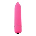 Wibrator-VIBRATORE BULLET CLASSICS PINK