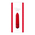 Wibrator-VIBRATORE BULLET CLASSICS RED