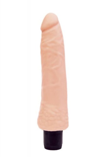 A-TOYS Vibator 761021 Multi Speed PVC