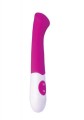 A-TOYS, Vibrator Ida, Silicone, Pink, 19 cm