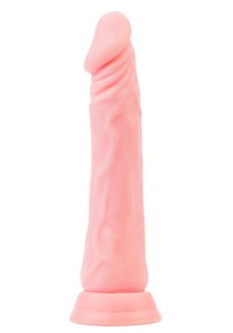 A-TOYS Realistic dildo Toon, TPE, nude, 17,5 cm