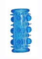ALL TIME FAVORITES BEAD SLEEVE BLUE
