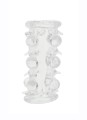 ALL TIME FAVORITES BEAD SLEEVE CLEAR