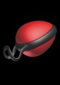 Kulki-Joyballs secret single, red-black