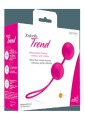Kulki-Joyballs, pink