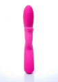 Wibrator-Daro,12 funkcji, USB Różowy