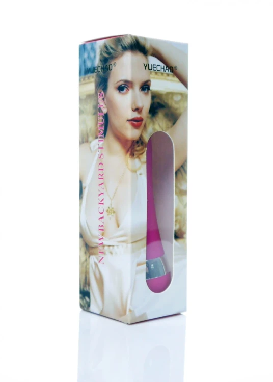 Wibrator-Mini Wand G