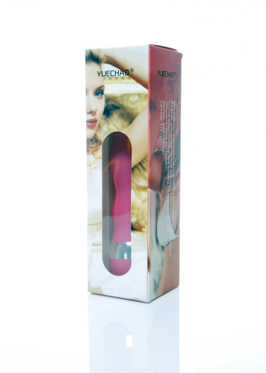 Wibrator-Mini Wand