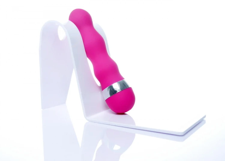 Wibrator-Mini Wand