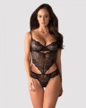 Bielizna-Alluria body L/XL