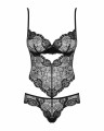 Bielizna-Alluria body L/XL