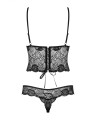 Bielizna-Alluria body L/XL