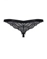 Bielizna-828-THC-1 stringi otwarte  S/M
