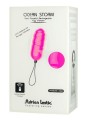 Jajko/wibr-Ocean Storm.Pink + LRS