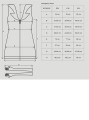 Bielizna-Emergency dress kostium  S/M + stetoskop