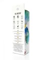 Wibrator-SUNNY-12 function vibrator