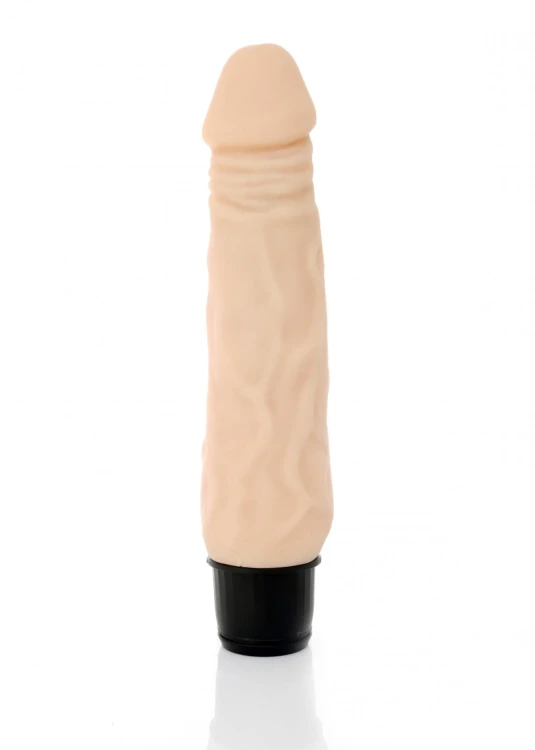 Wibrator-SUNNY-12 function vibrator