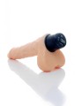 Wibrator-CYCLONE-12function vibrator