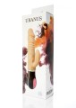 Wibrator-URANUS-USB-12function,up&amp;down vibrator