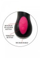 Wibrator-URANUS-USB-12function,up&amp;down vibrator