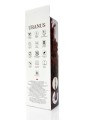 Wibrator-URANUS-USB-12function,up&amp;down vibrator