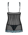 Bielizna-Amanta babydoll i stringi  S/M