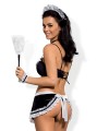 Bielizna-Maid kostium  S/M