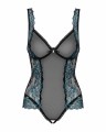 Bielizna-Amanta body otwarte  XXL