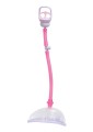 VAGINA CUP WITH INTRA PUMP