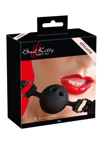 Gag Silicone