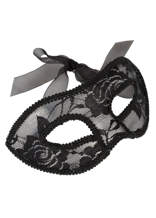 Lace Eye Mask