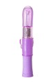 A-TOYS, Vibrator, 13 cm, 8 modes, TPE, ABS-plastic