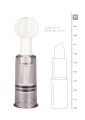 Pompka-Nipple &amp; Clit Suckers 3pcs
