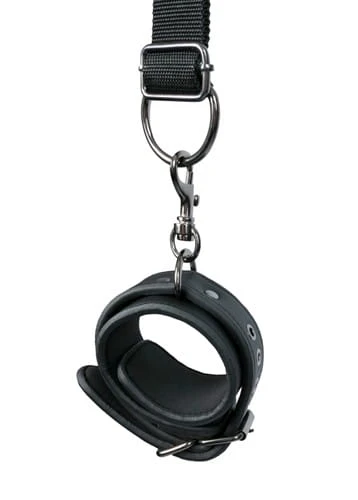 Wiązania-Under Mattress Restraint Set