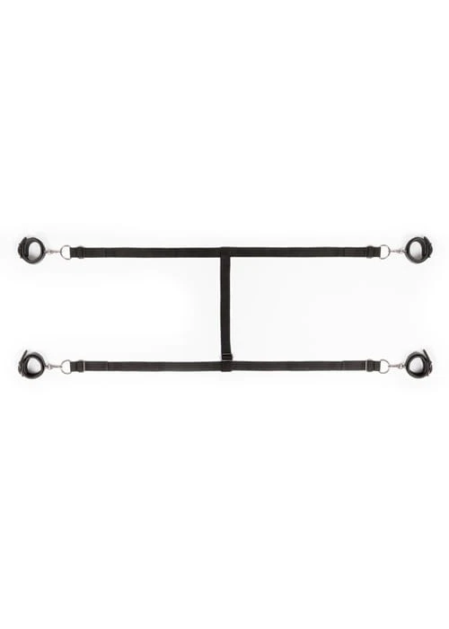 Wiązania-Under Mattress Restraint Set