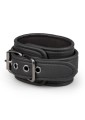 Kajdanki-Pillow &amp; Ankle Cuffs Leg Position Strap