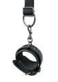 Kajdanki-Pillow &amp; Ankle Cuffs Leg Position Strap