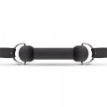 Knebel-Silicone Bit Gag