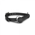 Knebel-Silicone Bit Gag