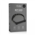 Knebel-Silicone Bit Gag
